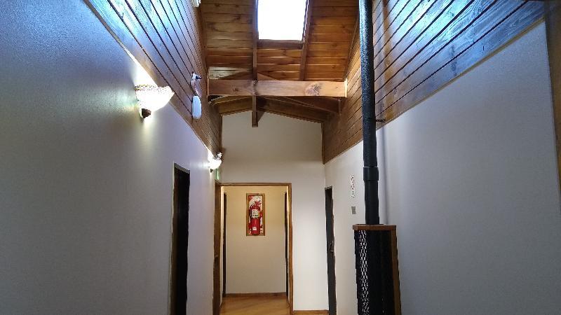 מלון אל קלפטה Altos De Soberana מראה חיצוני תמונה